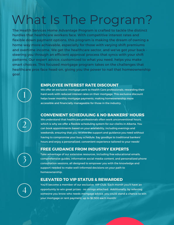 Healthcare Playbook — page 3