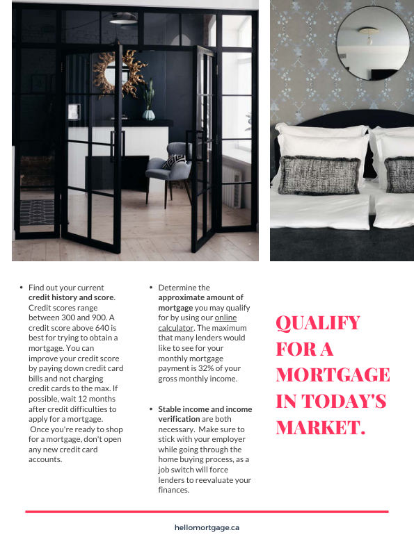 Mortgage 101 — page 4