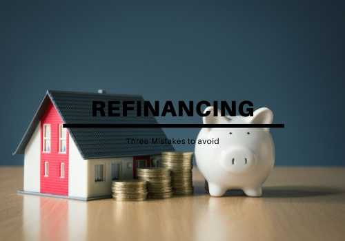 Should you refinance your mortgage?