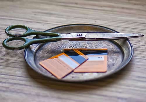 How to get out of debt without the panic