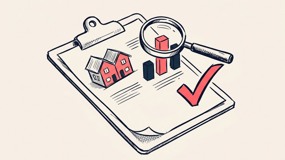 Deal Analyzer calculator: is this rental actually a deal?