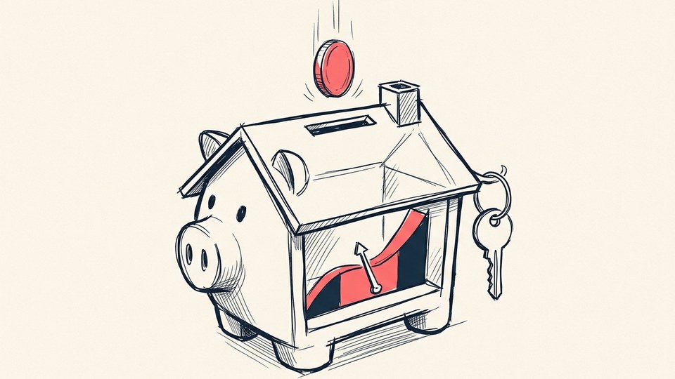 Home Equity calculator: how much you can actually borrow