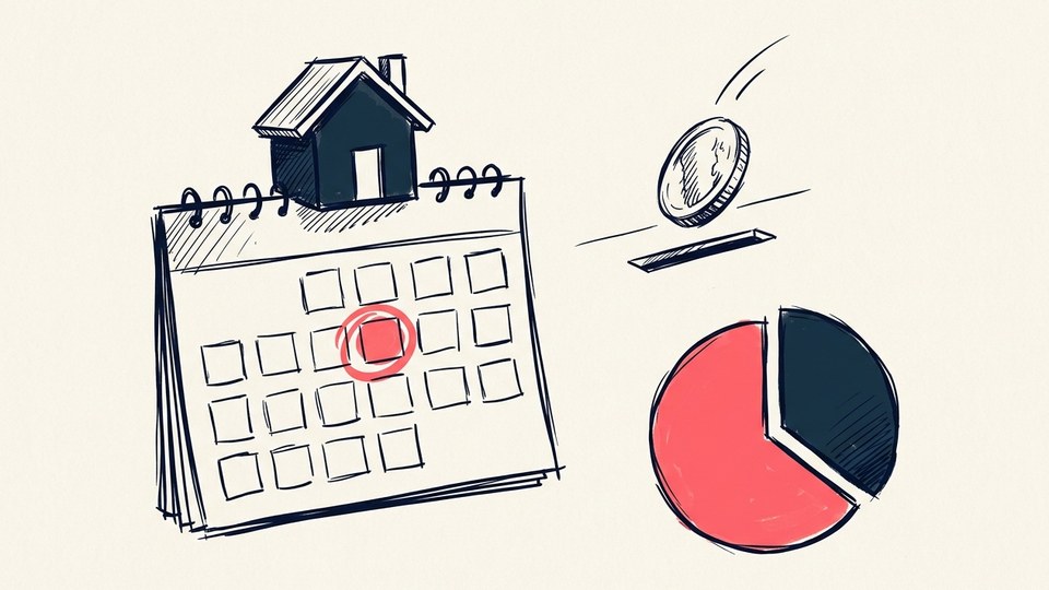 Mortgage Payment calculator: what the monthly actually looks like