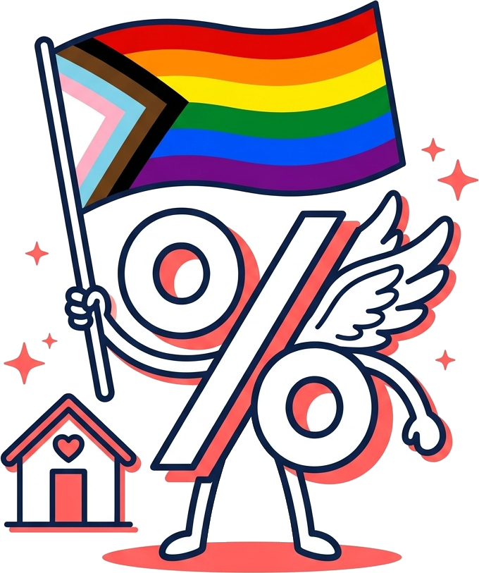 2SLGBTQI+ mortgage broker in Alberta — Hello Mortgage Team