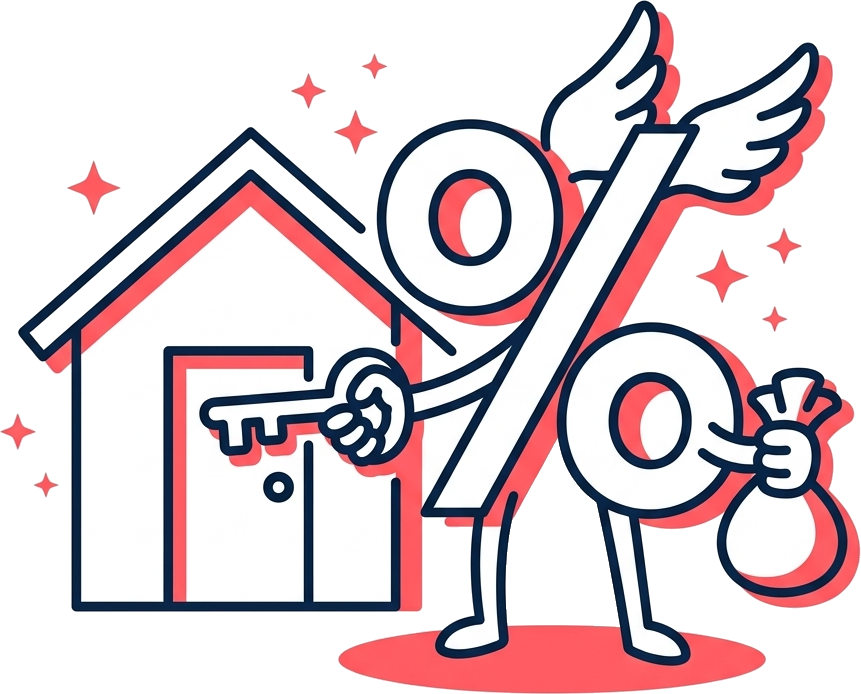 Refinance your mortgage in Alberta — unlock your home equity