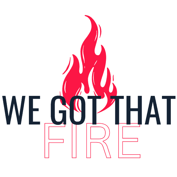 We got that fire — Hello Mortgage Team