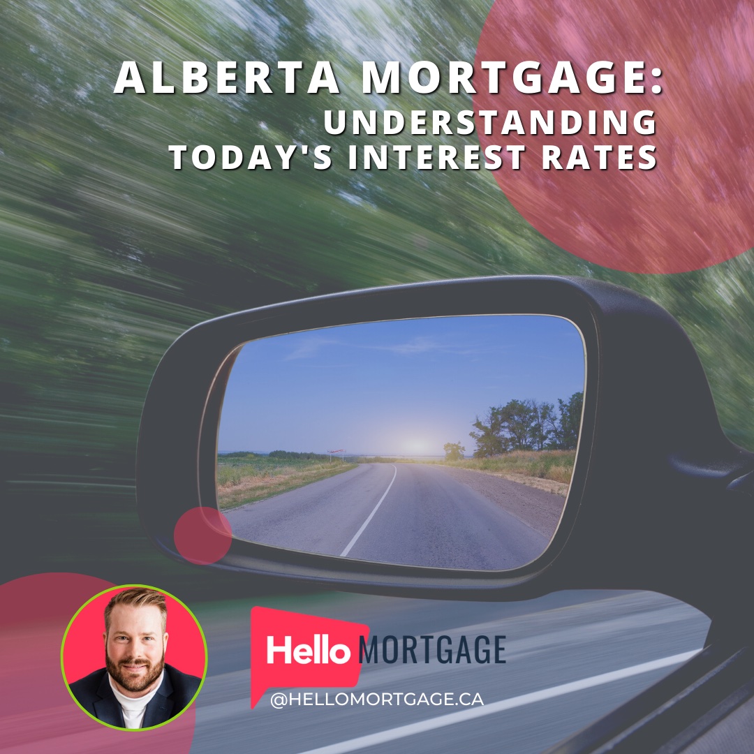 Current Mortgage Interest Rates in Alberta: An Overview