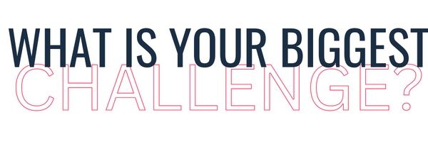 Alberta Realtor's Biggest Challenge?