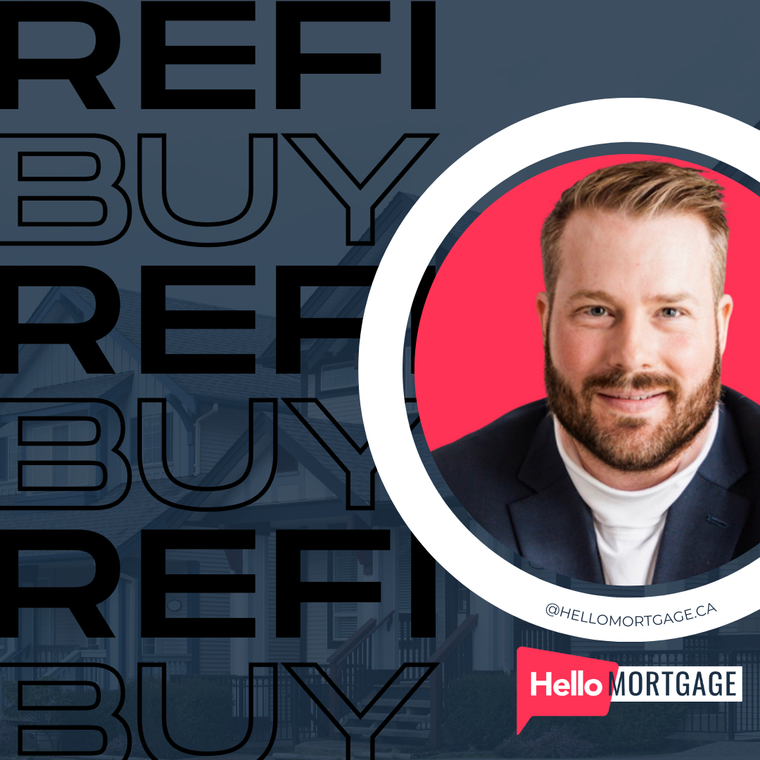 Maximizing Your Investment: The Benefits of Refinancing for Canadian Real Estate Investing