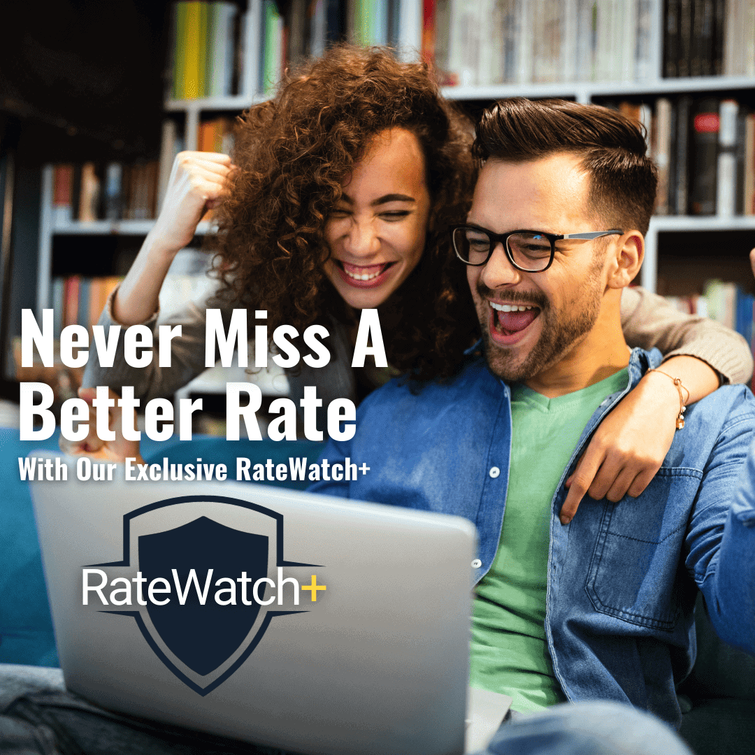 RateWatch+ | Exclusively by Hello Mortgage: Your Path to the Best Rates in Alberta