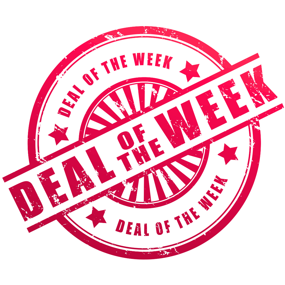 Deal of the Week - Hello Mortgage
