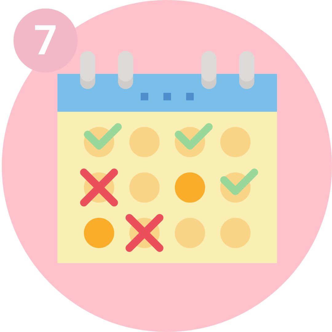 Yearly Mortgage Checkup