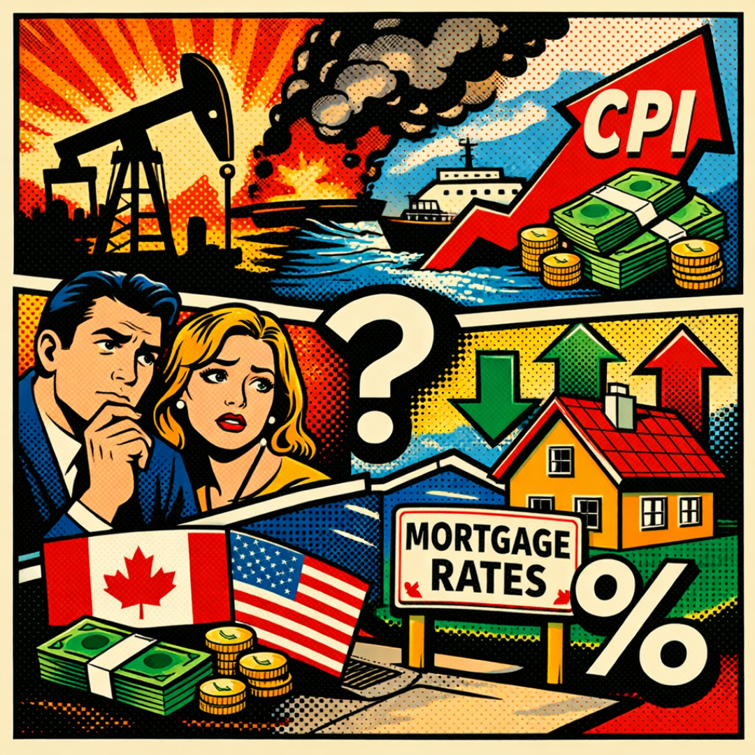 Something Shifted This Week… Here’s What It Means For Rates