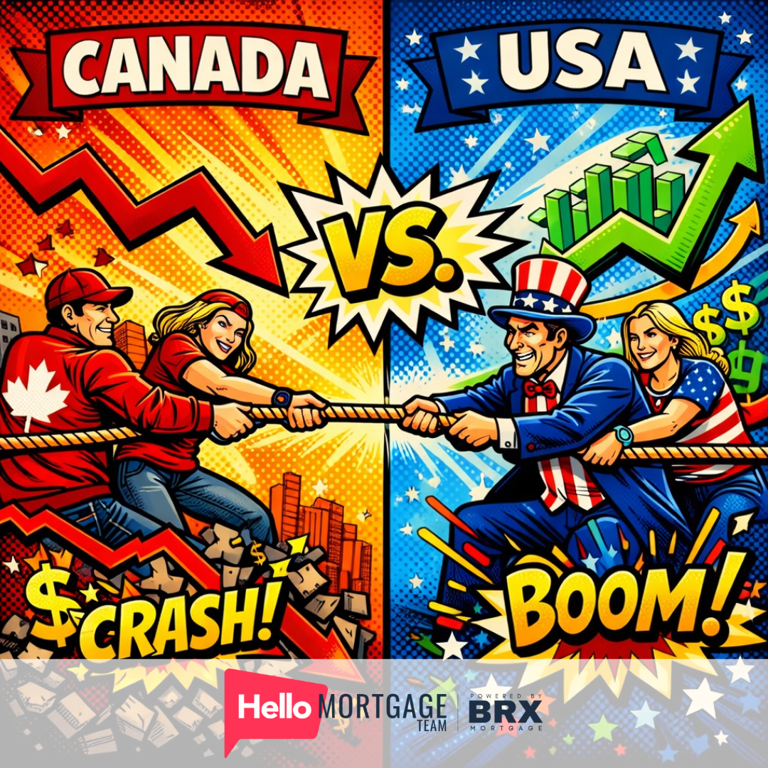 Your Mortgage Strategy for 2026 Starts Now