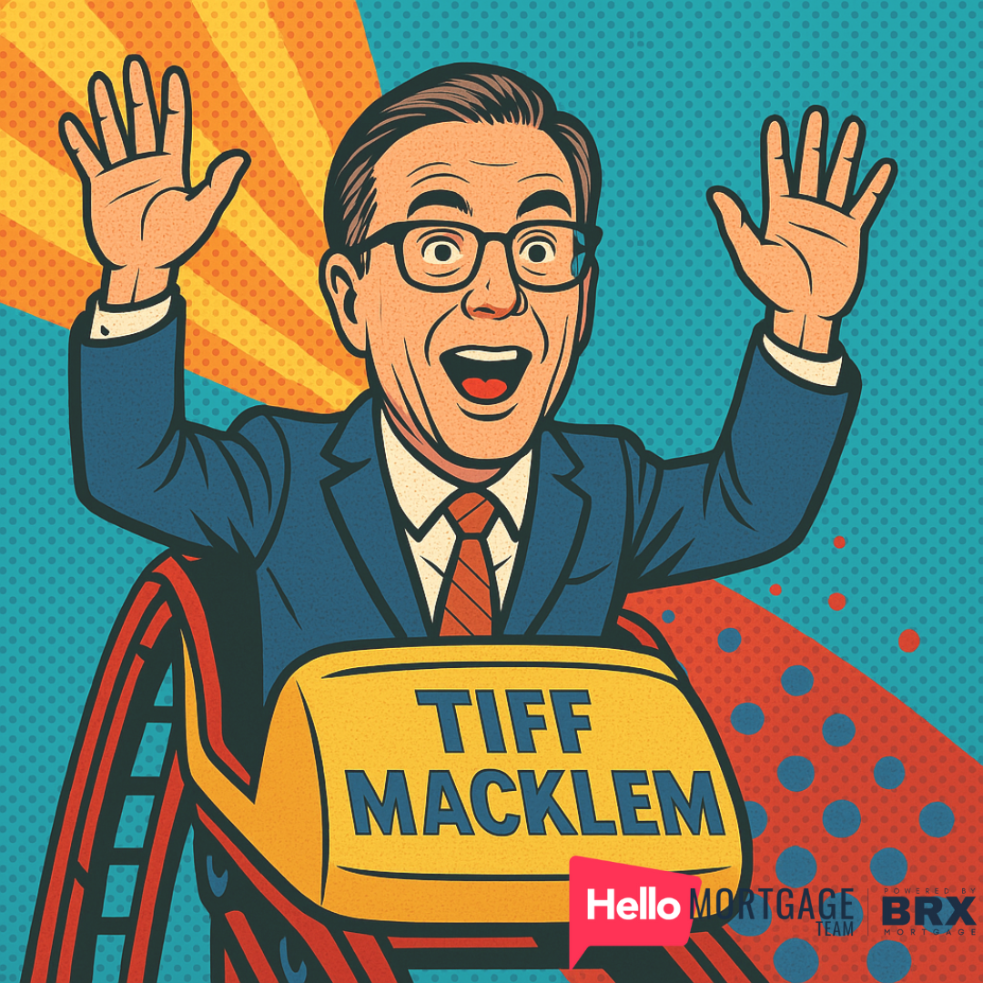 Rent Up, Inflation Down—How That Math Works for Mortgage Rates