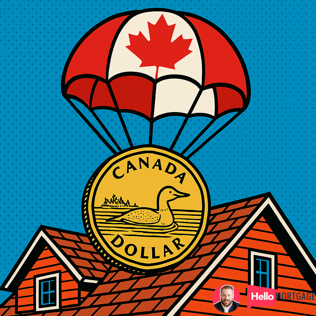 Mortgage Rates and Strategy in a Falling-Rate Environment