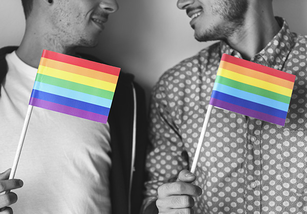 LGBTQ+ Mortgage Broker Services Leduc