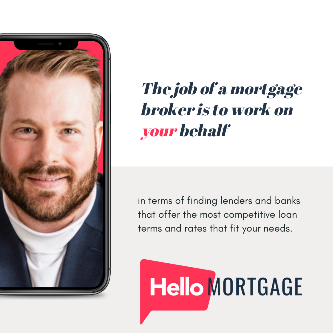 Mortgage Brokers: Your Complete Guide to Understanding and Using Them