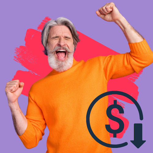 Lower Your Monthly Payments