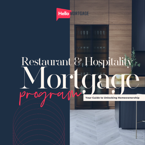 Fort McMurray Restaurant and Hospitality Employee Mortgage Program