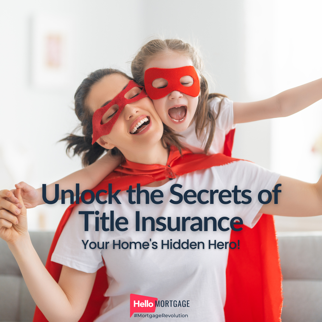 Navigating the World of Title Insurance: A Comprehensive Guide
