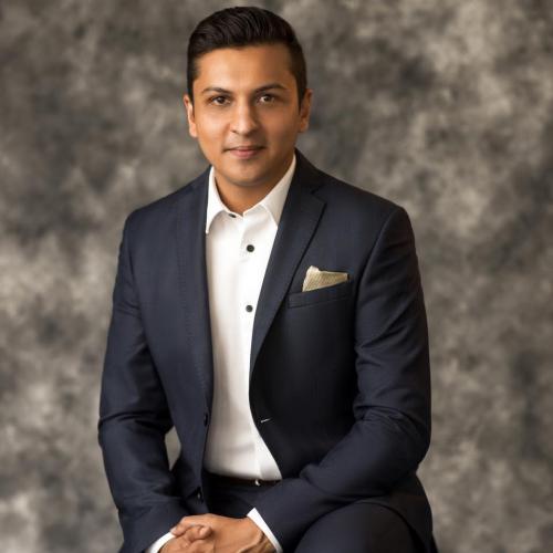 Shounak Mehta Real Estate Lawyer