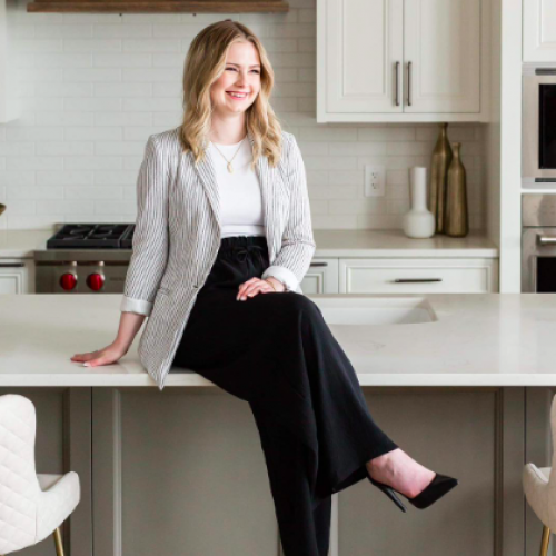 Madison Mann Realtor®