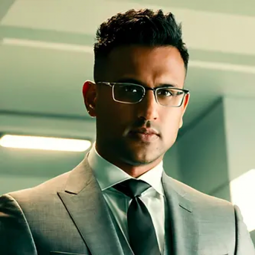Kaelin Pillay Real Estate Lawyer