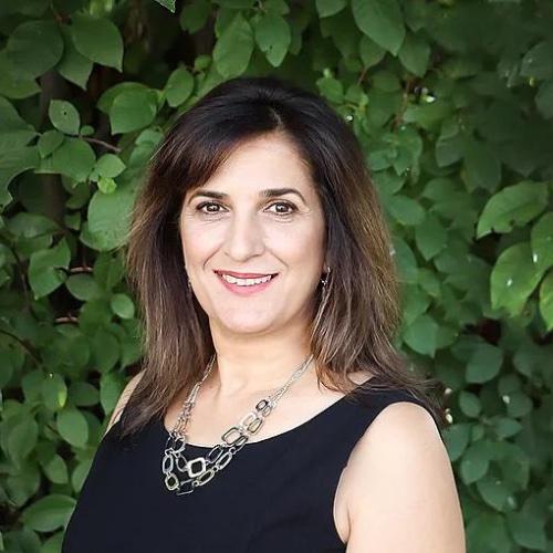 Samia Seifeddine Realtor® & Stager